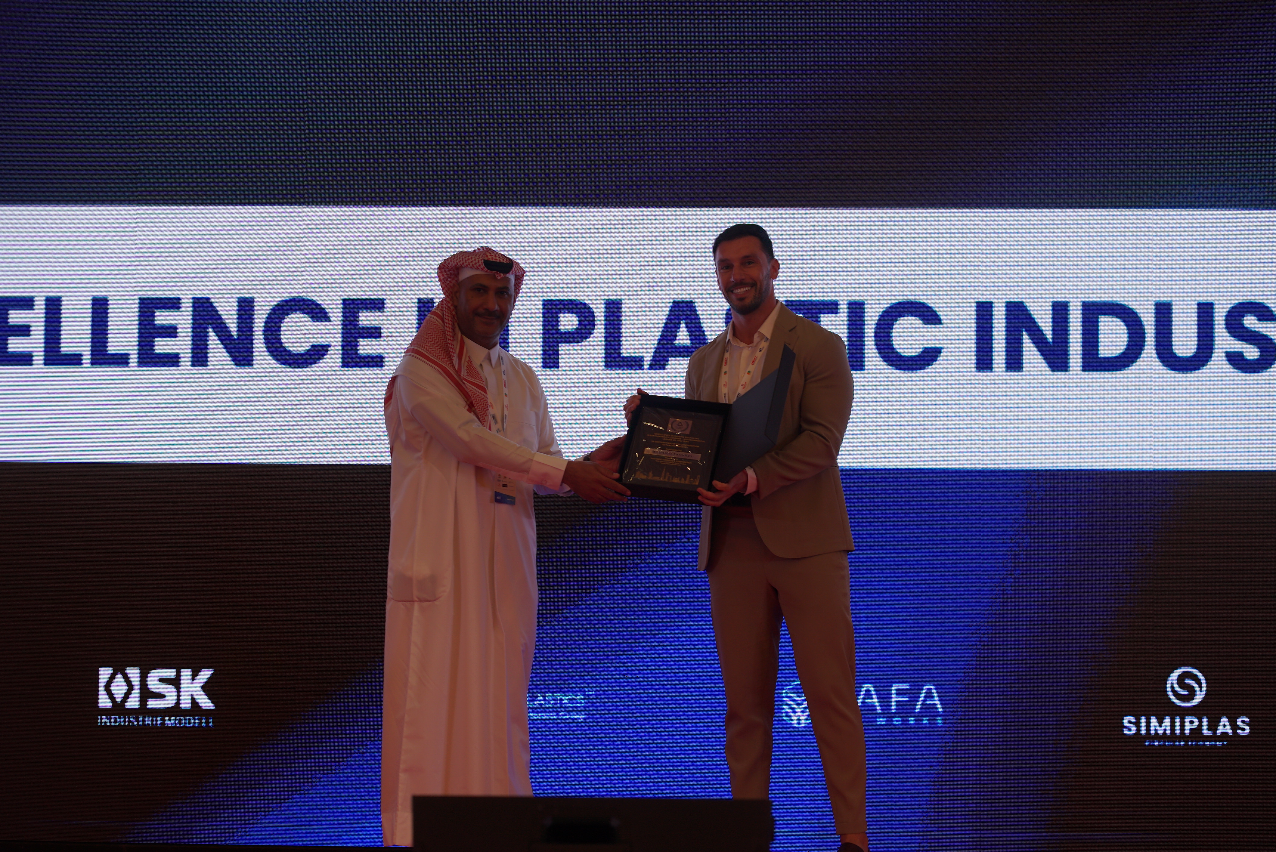 PolyNext Awards 2025